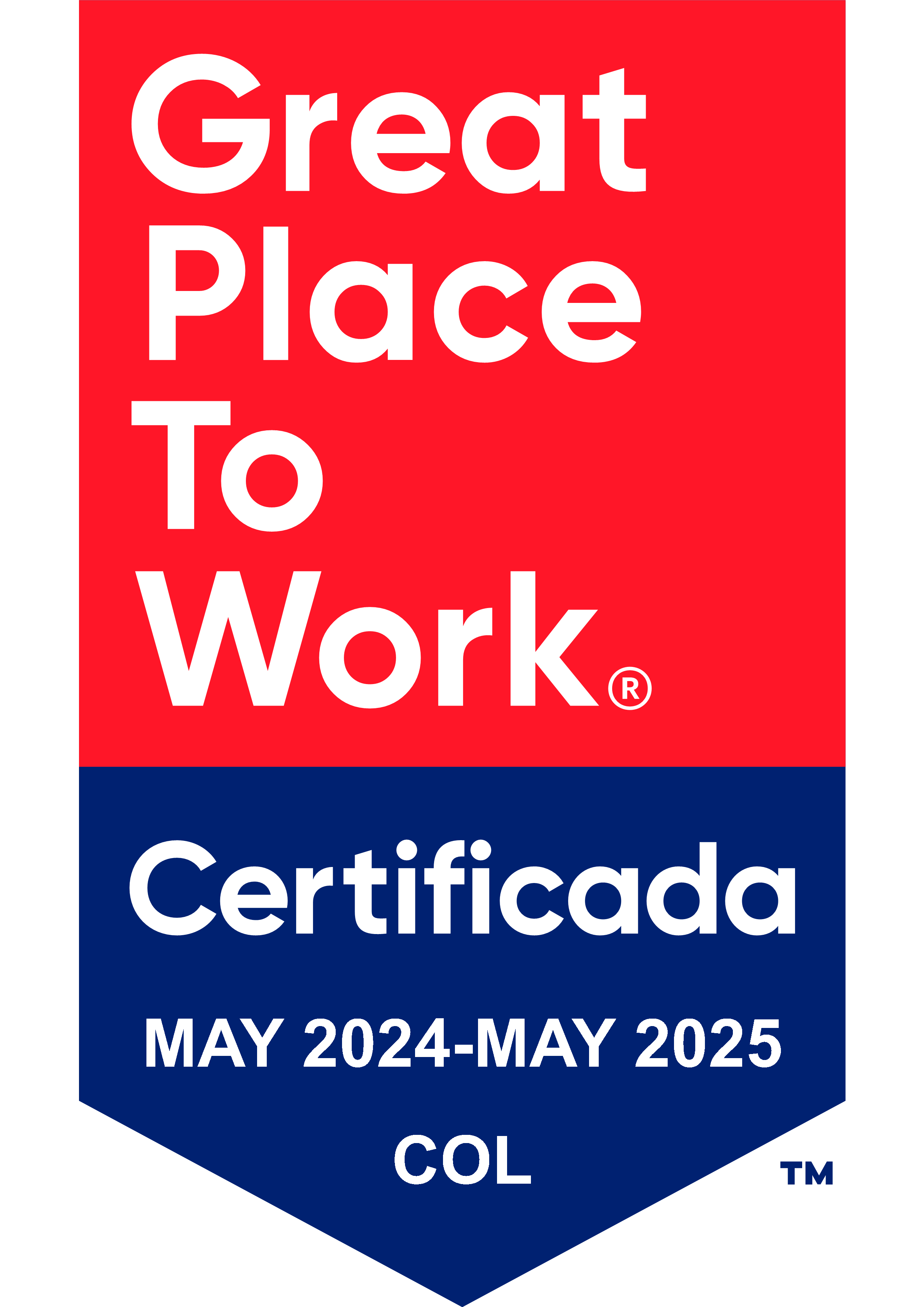 GPTW Colombia