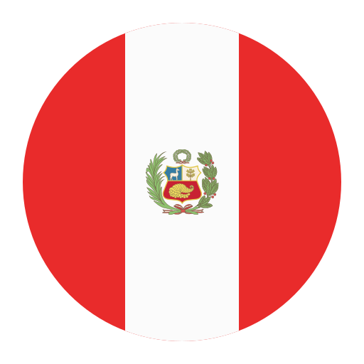 Bandera Peru