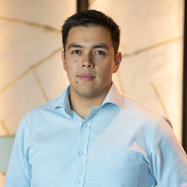 Sebastian Sepulveda