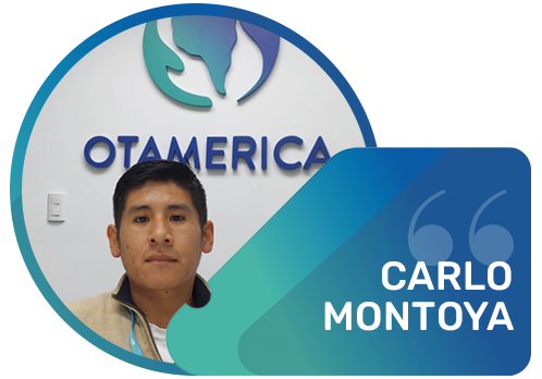 Testimonio