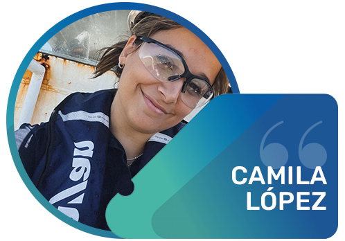 Testimonio