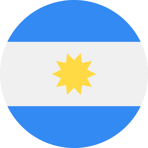Bandera Argentina