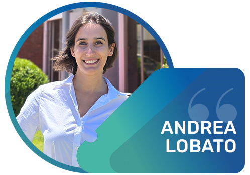 Andrea Lobato