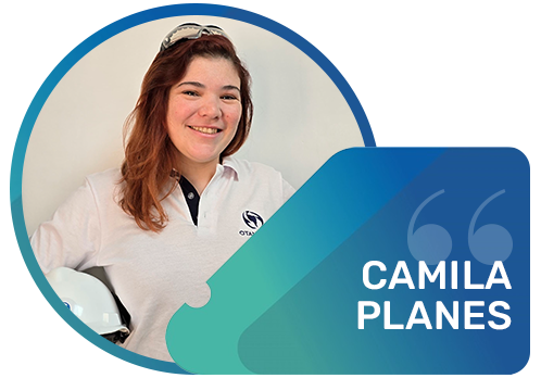 Camila Planes