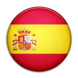 Bandera de España