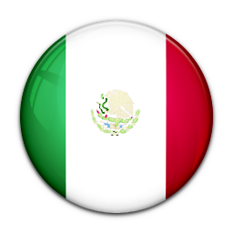 Bandera de México