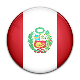 Bandera de Perú