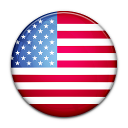 Bandera de USA