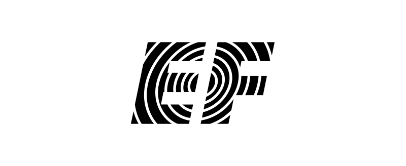 EF