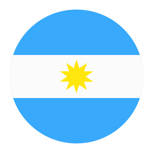 Bandera Argentina