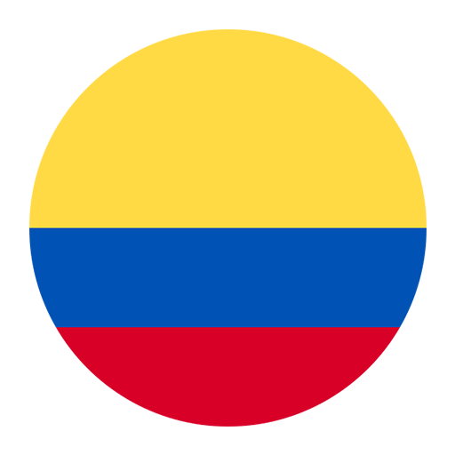 Bandera Colobia