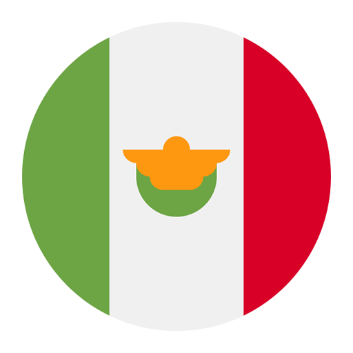 Bandera México