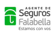 Agente de Seguros Falabella