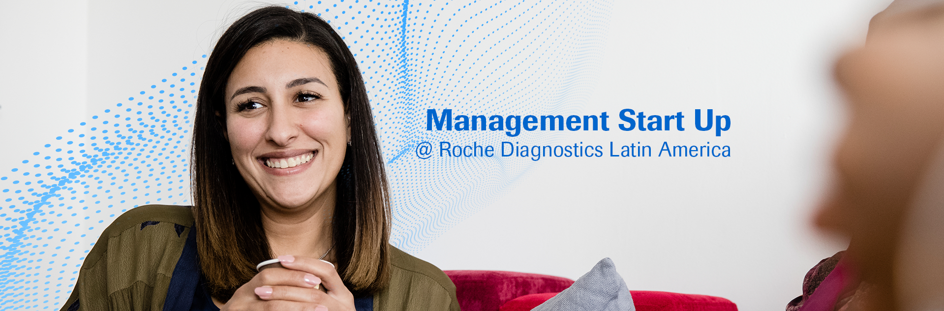 Roche Management Startup