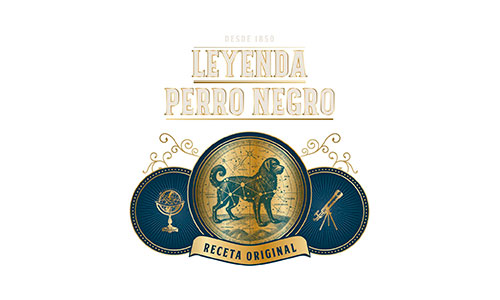 Perro Negro