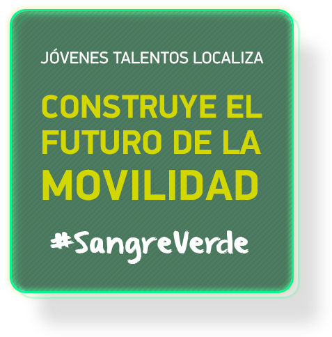 Venha construir o futuro da mobilidade