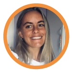 Micaela Aragona – Pasante Supply Chain