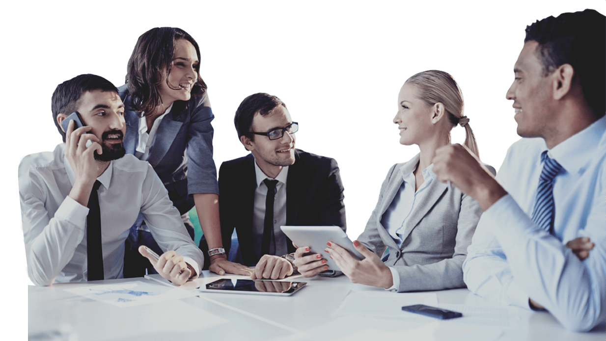 Seguros Monterrey - Quienes Somos