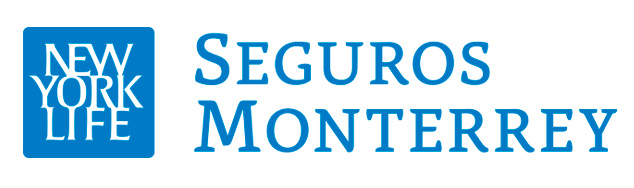Logo Seguros Monterrey
