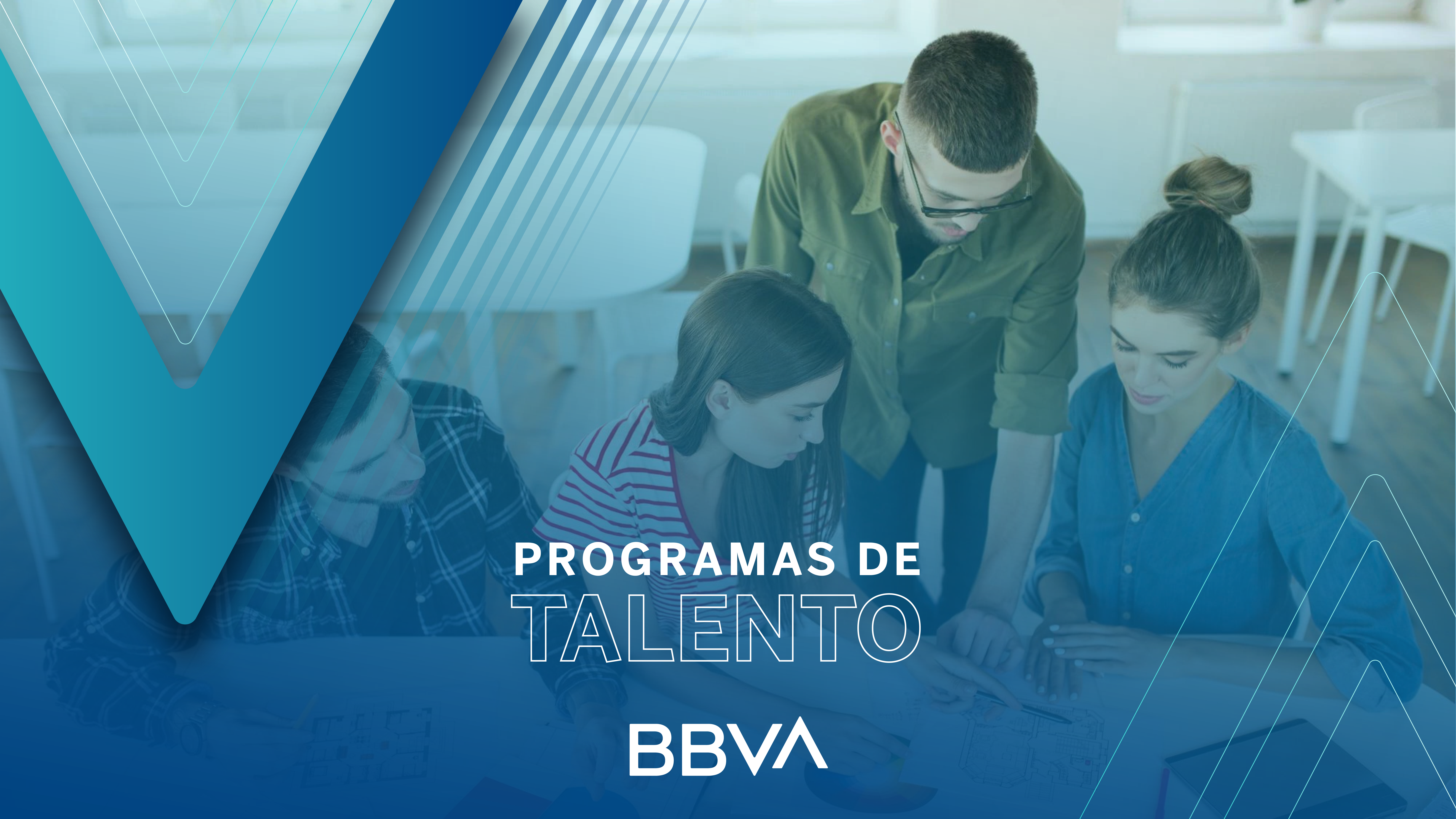 Talento Joven BBVA