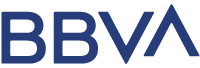 Logo BBVA